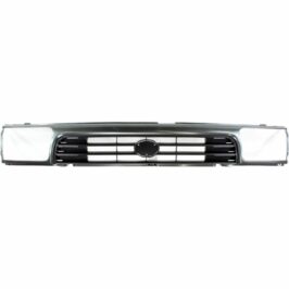 GRIGLIA GRIGIA-NERA TOYOTA HILUX MOD 4 RUNNER 01/92>12/97