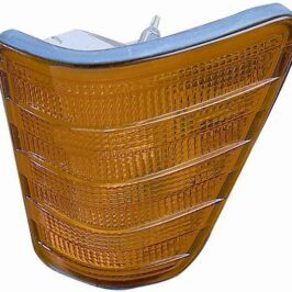 FANALE A/SX ARANCIO MERCEDES MB 207/410