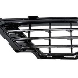 GRIGLIA P/TI A/SX VW TOUAREG 10/14> R-LINE