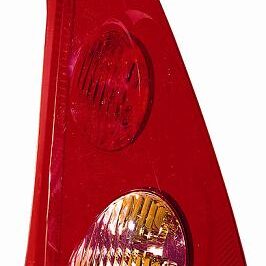 GR OTTICO P/DX ROSSO PEUG 107 06/05>