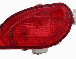 GR OTTICO P/DX RETRONEBBIA  TOYOTA YARIS 07/14>