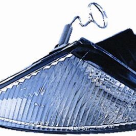 GR OTTICO A/DX BIANCO LANCIA Y 09/00>08/03 CORN NERA