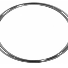 CORNICE FEND DX CROM AUDI A6 01/11> AUDI A7 05/10>