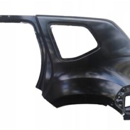 PARAFANGO POSTERIORE SINISTRO DACIA DUSTER 01/10>