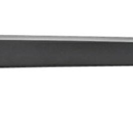 MODAN PORTA A/DX NERA C/PROFILO GRIGIO BMW X3 F25 10> X4 F26 14>