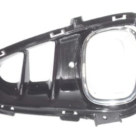 GRIGLIA P/TI A/SX C/FEND+MODAN CROMATA KIA PICANTO 01/17>