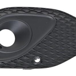 GRIGLIA P/TI A/DX C/FEND+PDC MERCEDES GLA H247 02/20>