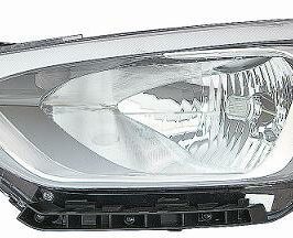 FARO SX H4 PRED REG EL HYUNDAI I20 01/14> 3P PARAB NERA