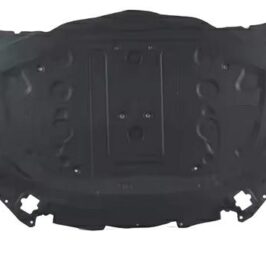 PANNELLO INSONORIZ COF ANT MERCEDES CLASSE S W221 01/06>