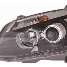 FARO SX H11-HB3 CROM PRED REG ELETT ISUZU D-MAX 01/12>