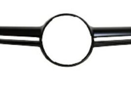 MODAN GRIGLIA NERA MERCEDES CLA C117 07/13> AMG 45