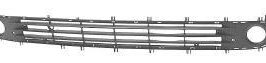 GRIGLIA P/TI ANT C/FEND OPEL CORSA C 10/00>09/03