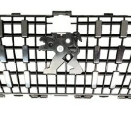 GRIGLIA C/MODAN VERTICALI PEUGEOT 3008 01/16>