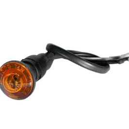 FANALE LAT DX-SX ARANCIO FIAT BARCHETTA-COUPE 05/95>-