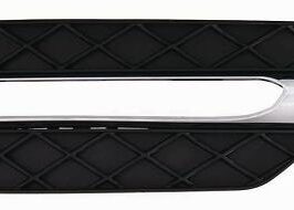 GRIGLIA P/TI A/DX C/DRL MERCEDES CLASSE C W204 01/11>