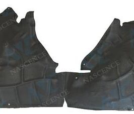 LOCARO A/DX VW TOUAREG 11/17>