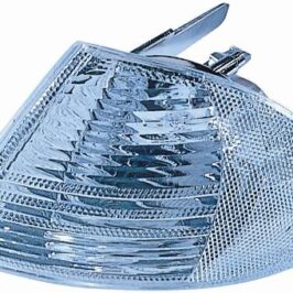 FANALE A/DX BIANCO BMW SERIE 3 E46 BERLINA TOURING 05/98>08/01