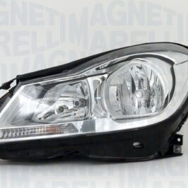 FARO SX 2H7 C/MOTOR EL MERCEDES CLASSE C W204 01/11>