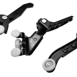 KIT RULLO PORTA LAT DX VW TRANSPORTER T5 09/06>/T6 01/15>