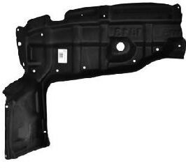 RIPARO SOTTOMOTORE SX TOYOTA YARIS BENZ 01/06>