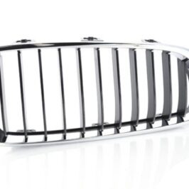GRIGLIA A/DX CROM-NERA BMW SERIE 4 F32-F33-F34 01/13> BASIS