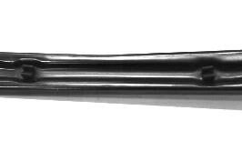 STAFFA FARO A/SX SKODA KODIAQ 01/17>(FERRO)