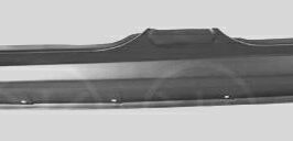 SOTTOPORTA SX OPEL ASTRA H 06/04> SW