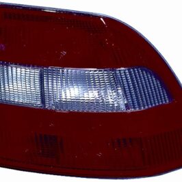 GR OTTICO P/DX FUME' ROSSO OPEL VECTRA B 11/95>12/98