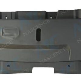COPERTURA RAD MITSUBISHI OUTLANDER 01/22>