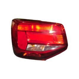 FANALE P/SX  AUDI Q2 01/16>