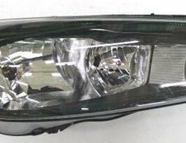 FARO DX H7-H1 C/MOTOR EL A LED FORD FOCUS 09/14> PARAB NERA
