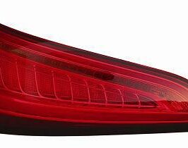 FANALE P/DX A LED AUDI Q5 09/12>