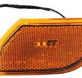 FANALE ANTERIORE SINISTRO AR JEEP WRANGLER 01/18>
