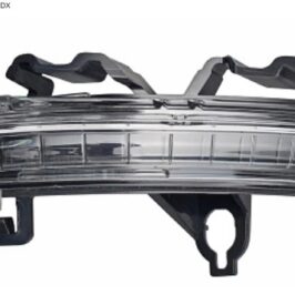 FANALE RETROVISORE DX ALED SKODA OCTAVIA 01/20>