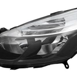 FARO DX H7-H1 C/MOTOR ELETT RENAULT CLIO 11/12>