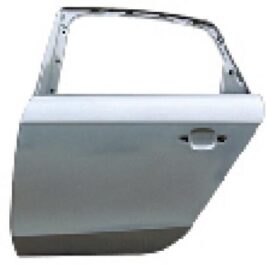 PORTA P/SX AUDI A4 12/07>