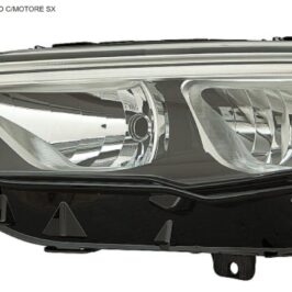 FARO SX H7 OPEL INSIGNIA 03/17>