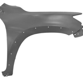 PARAFANGO ANTERIORE DESTRO CONFORI GIROPARAFANGO TOYOTA RAV 4 02/10>