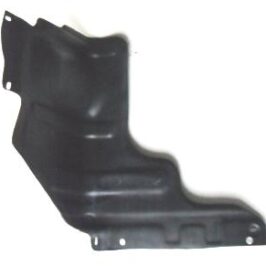 RIPARO SOTTOMOTORE LAT DX DAEWOO KALOS 09/02>05/08