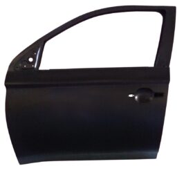PORTA A/SX MITSUBISHI OUTLANDER 01/12>