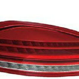 FANALE P/DX PORSCHE PANAMERA  01/13>