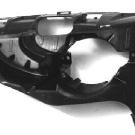SUPPORTO FEND DX BMW X1 E84 01/10> M-TECH