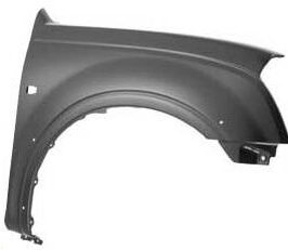PARAF A/DX ISUZU D-MAX 4WD 01/02>12/06