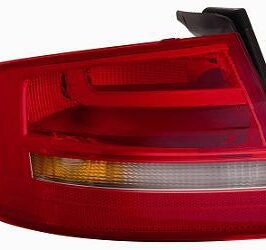 GR OTTICO P/SX EST AUDI A4 12/11>