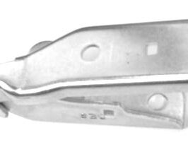 CERNIERA COF A/DX VW POLO 08/01> POLO 07/05>