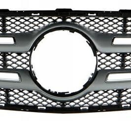 GRIGLIA C/MODAN SILVER MERCEDES GLA X156 01/17>