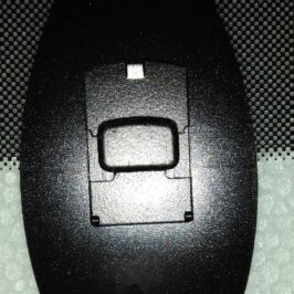 P.ZZA ACU.VR RENAULT CAPTUR 13>BASETTA MODIFICATA S.G.-PILK