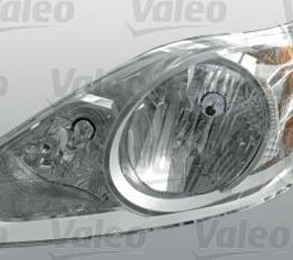 FARO DX H1+H7 C/MOTOR EL FORD C-MAX 09/10>