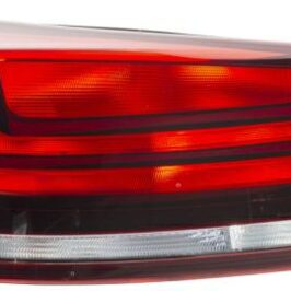 FANALE P/SX CITROEN C4 PICASSO 09/16>