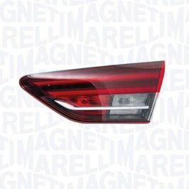FANALE P/DX INT A LED OPEL INSIGNIA 03/17>